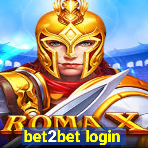 bet2bet login